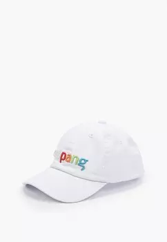 Бейсболка Be Snazzy