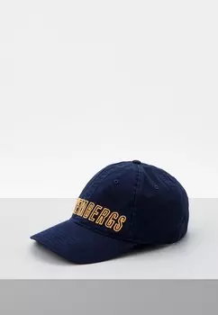 Бейсболка Bikkembergs