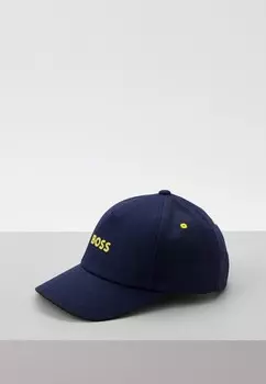 Бейсболка Boss