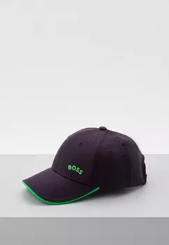 Бейсболка Boss