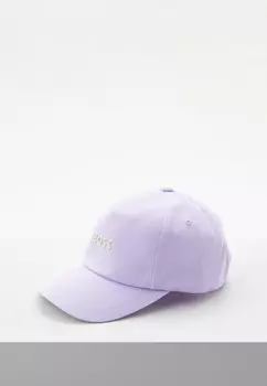 Бейсболка Boss