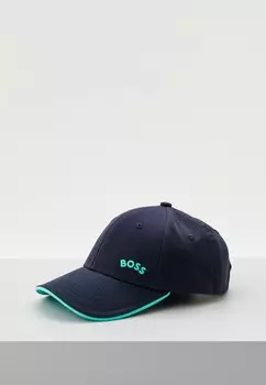 Бейсболка Boss