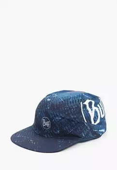 Бейсболка Buff