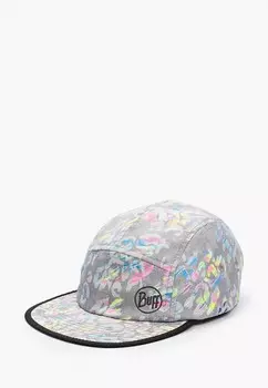 Бейсболка Buff