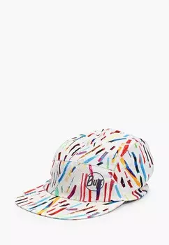 Бейсболка Buff