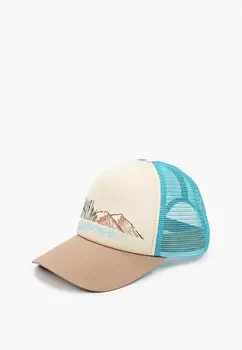 Бейсболка Buff