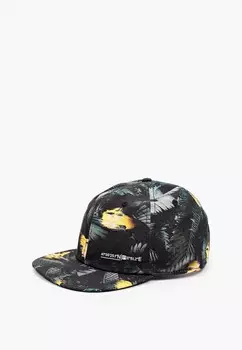 Бейсболка Buff