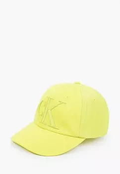 Бейсболка Calvin Klein Jeans