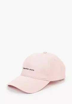 Бейсболка Calvin Klein Jeans