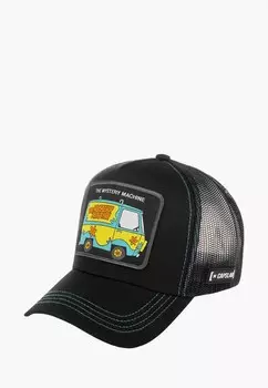 Бейсболка Capslab