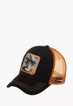 Бейсболка Capslab