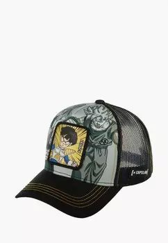 Бейсболка Capslab