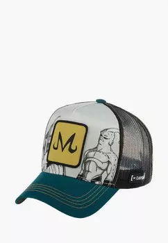 Бейсболка Capslab