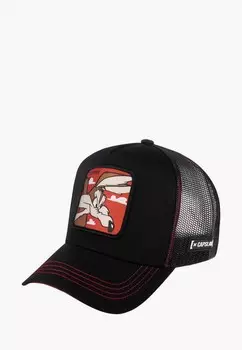 Бейсболка Capslab