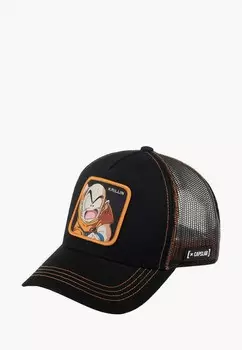 Бейсболка Capslab