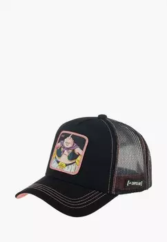 Бейсболка Capslab