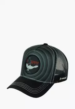 Бейсболка Capslab