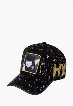 Бейсболка Capslab