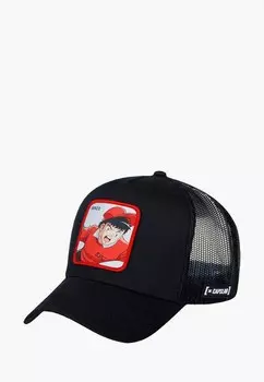 Бейсболка Capslab