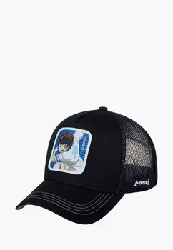 Бейсболка Capslab