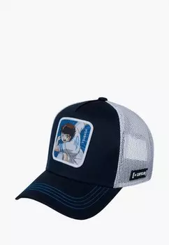 Бейсболка Capslab