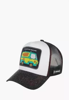 Бейсболка Capslab