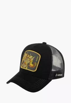 Бейсболка Capslab