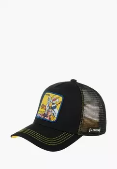 Бейсболка Capslab