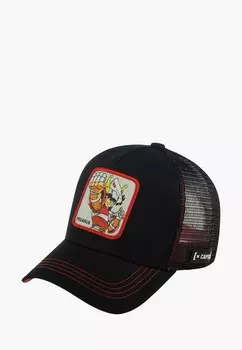 Бейсболка Capslab