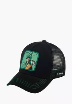 Бейсболка Capslab