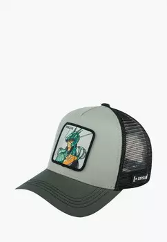 Бейсболка Capslab