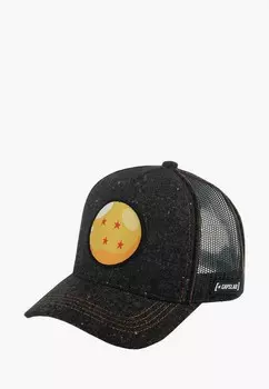 Бейсболка Capslab