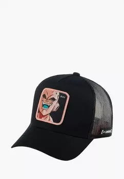 Бейсболка Capslab