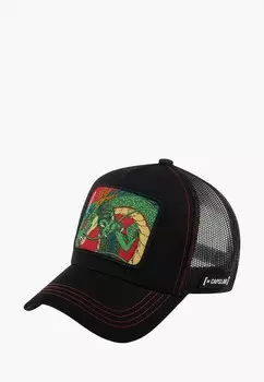 Бейсболка Capslab