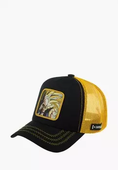 Бейсболка Capslab