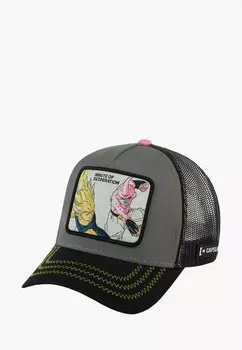 Бейсболка Capslab