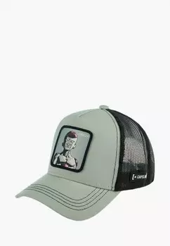 Бейсболка Capslab