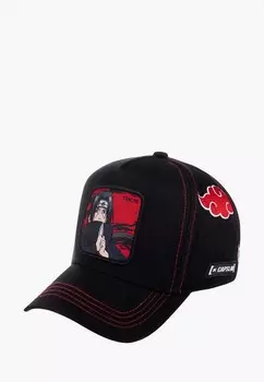 Бейсболка Capslab