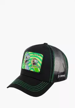 Бейсболка Capslab