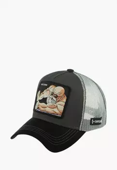 Бейсболка Capslab