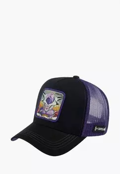 Бейсболка Capslab