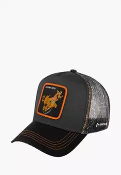 Бейсболка Capslab