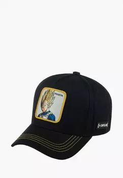 Бейсболка Capslab