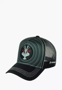 Бейсболка Capslab