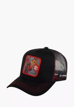 Бейсболка Capslab