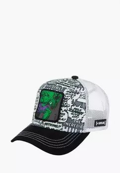 Бейсболка Capslab