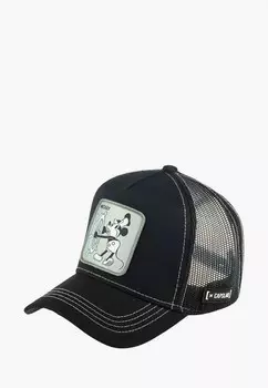 Бейсболка Capslab