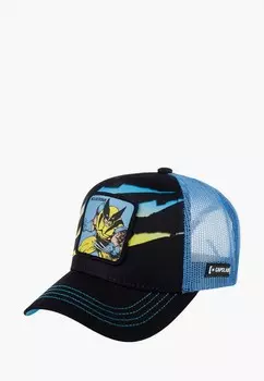 Бейсболка Capslab