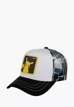 Бейсболка Capslab