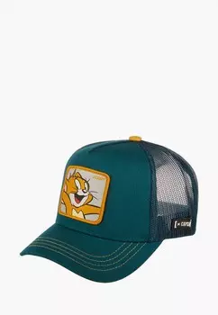 Бейсболка Capslab